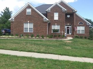 120 Casa Landa Way, Winchester, KY 40391