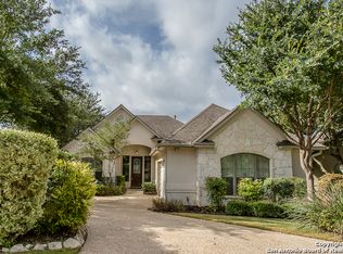 6 Littlemill, San Antonio, TX 78259