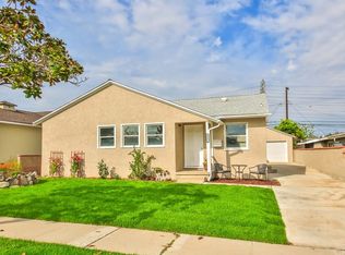 4531 Narrot St, Torrance, CA 90503