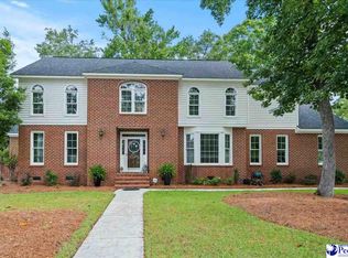 1100 W Meredith Dr, Florence, SC 29505