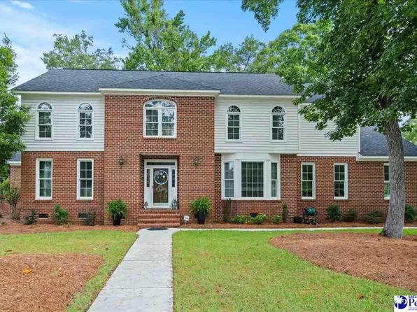1100 W Meredith Dr, Florence, SC 29505