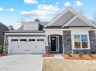 2034 Mantle Ridge Dr, Indian Trail, NC 28079