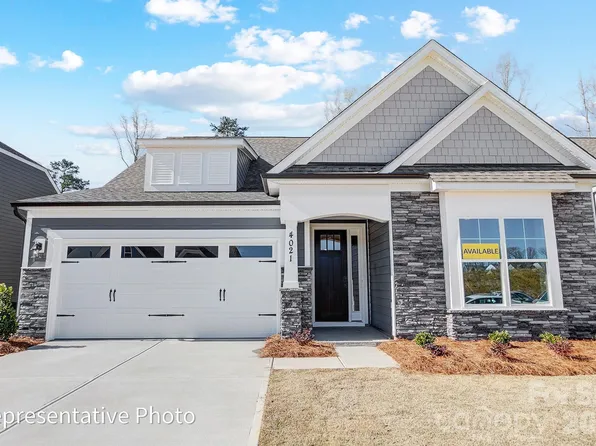 2034 Mantle Ridge Dr, Indian Trail, NC 28079