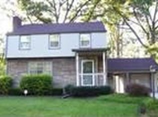 1230 Patchen Ave SE, Warren, OH 44484