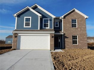 10124 Jenna Ln, Indianapolis, IN 46239