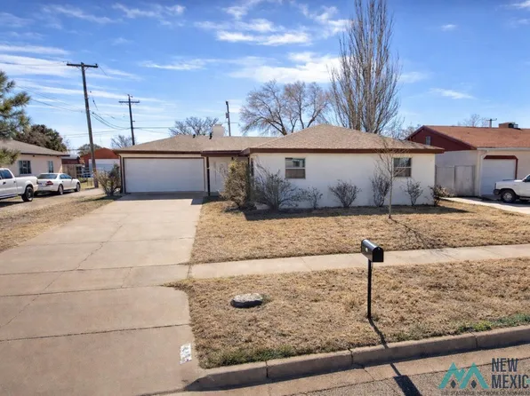 425 W Manana Blvd, Clovis, NM 88101