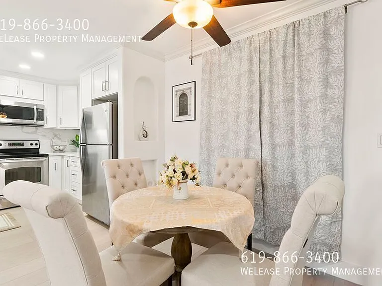 5055 Collwood Blvd #304 — Photo 4