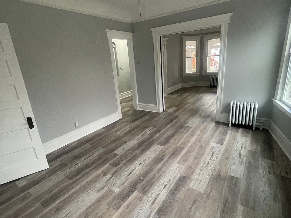 Living Room and/or Dining Room