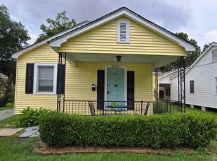 3076 S Eugene St, Baton Rouge, LA 70808