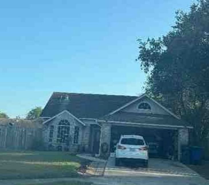 Property Front View