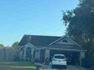 4357 Aaron Dr, Corpus Christi, TX 78413