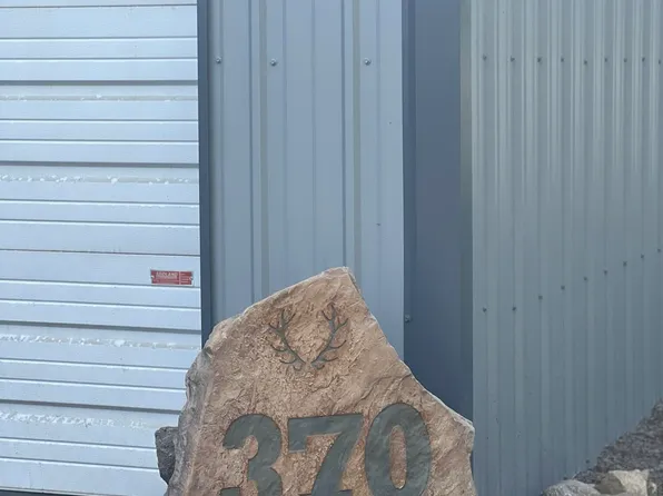 370 Old County Rd, Fernwood, ID 83830