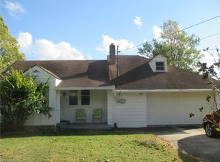 347 Forest Ave, North Lima, OH