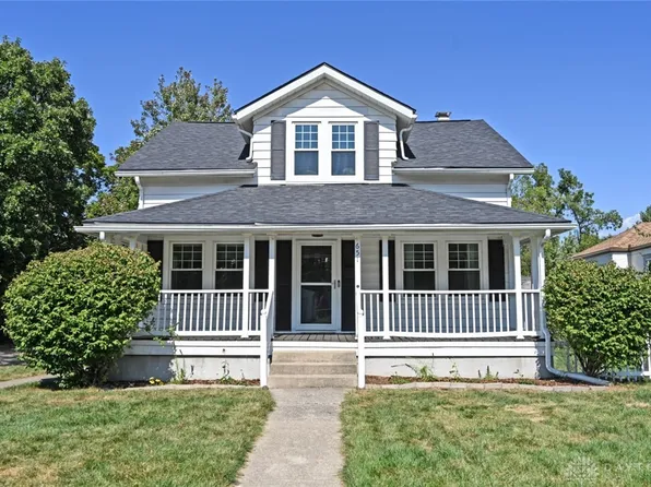 651 Broad Blvd, Dayton, OH 45419