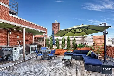 Sold by Bond New York