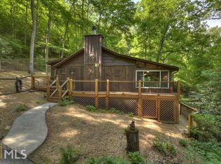 1055 Haymore Farm Rd, Mineral Bluff, GA 30559