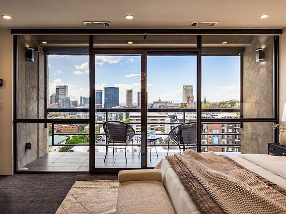 2nd image of 560 E South Temple S #1001