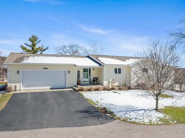 1160 Saddle Ridge, Portage, WI 53901