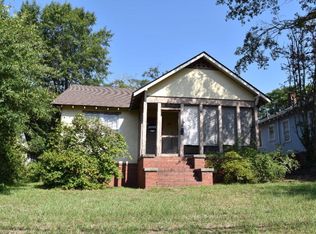 1445 Heard Ave, Augusta, GA 30904