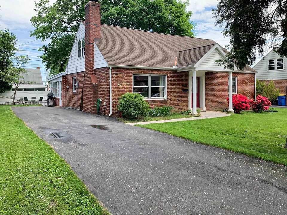 421 Appletreee Rd.,Camp Hill