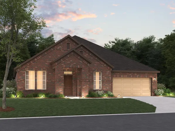 Brazos Plan, LaPrelle