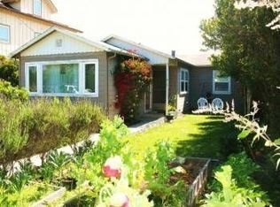 610 Almar Ave, Santa Cruz, CA