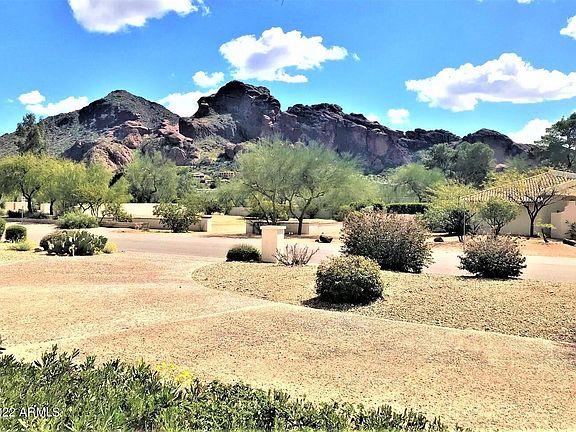 3rd image of 4816 E ARROYO VERDE Drive #14