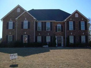 4321 Pasuth Ln, Conley, GA 30288