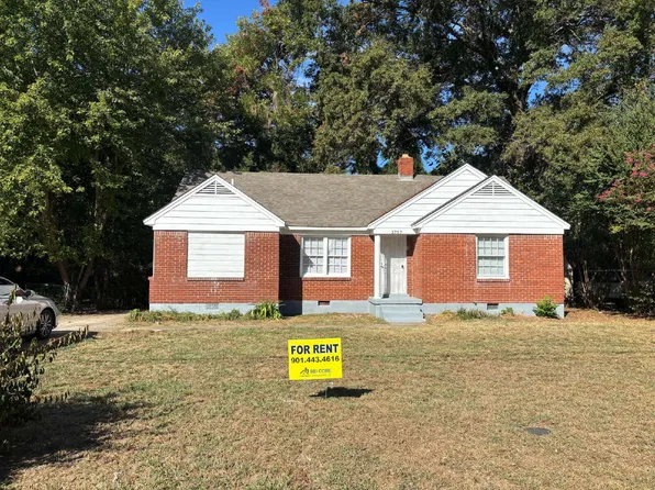 2757 Steele St, Memphis, TN 38127