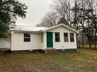 115 El Bethel Rd, Shelbyville, TN 37160