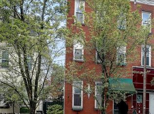 619 W Market St, Pottsville, PA 17901