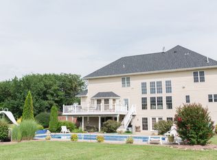 122 Zieba Ct, Farmington, MO 63640