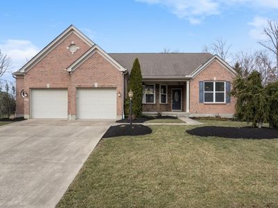 1114 Sparrowwood Blvd, Batavia, OH, 45103