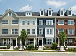 22 Willow Ave, Towson, MD 21286