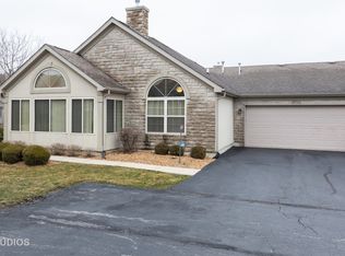 18222 Murphy Cir, Tinley Park, IL 60487