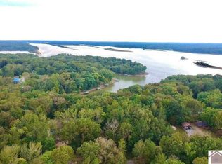 0 Randy Dr, Cadiz, KY 42211