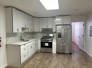 18 Wallis Ave, Jersey City, NJ 07306