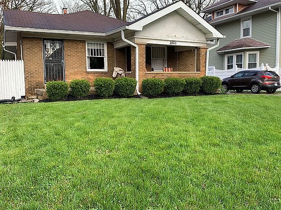 5th image of 3521 Guilford Ave