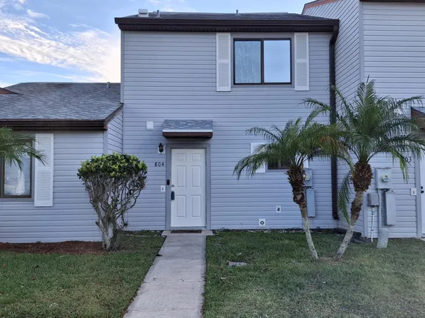 804 Deer Springs Rd, Port Orange, FL 32129