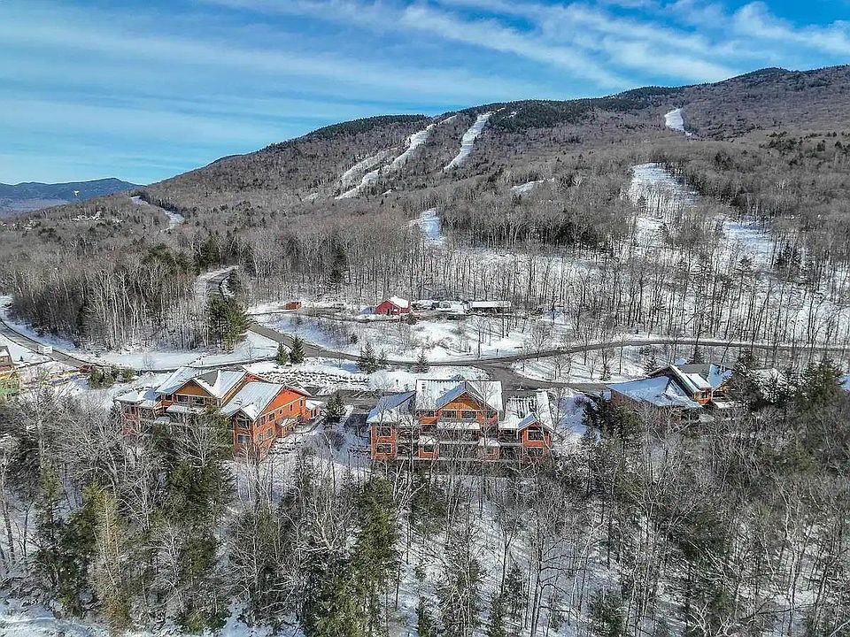 9 Riverside Terrace UNIT 2A, Lincoln, NH 03251, MLS #4983937