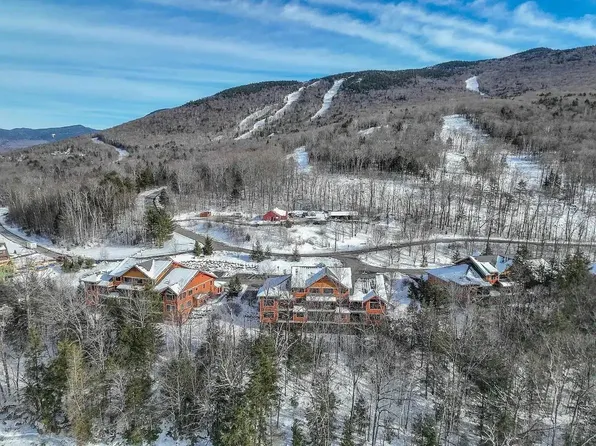 9 Riverside Terrace #2A, Lincoln, NH 03251