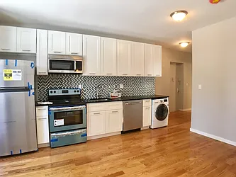 Rented by Citi Habitats