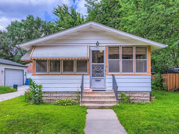3116 49th St E, Minneapolis, MN 55417