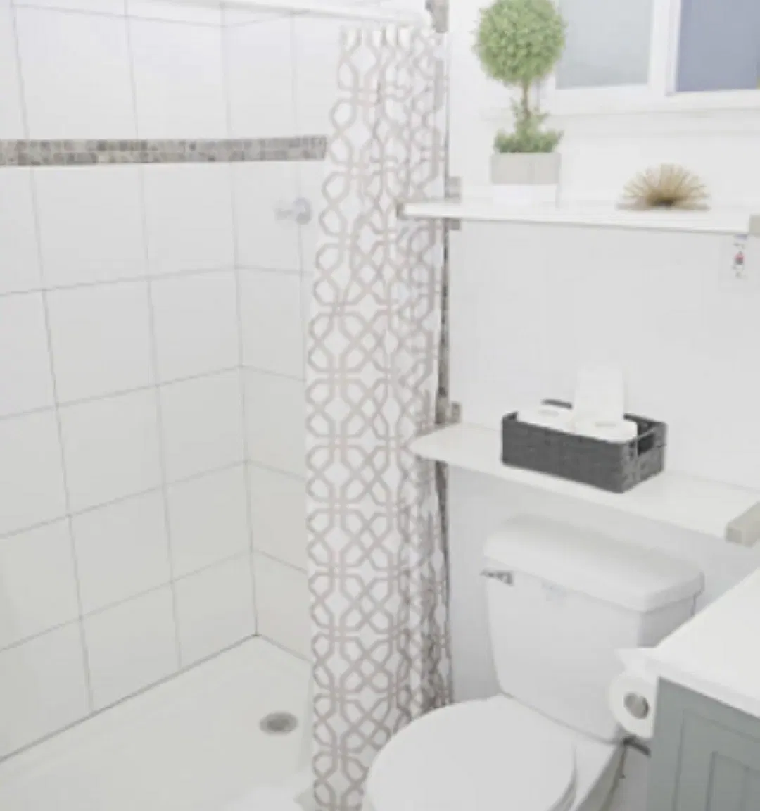 1 bed, 450 sqft, $1,900 — Photo 3