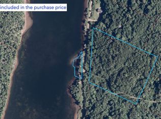 Cabot Trl, Inverness, NS B0E