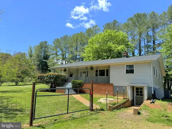 679 Resettlement Rd, Madison, VA 22727