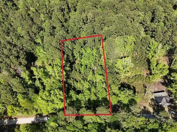 TBD Cambridge Rd., Marion, SC 29571
