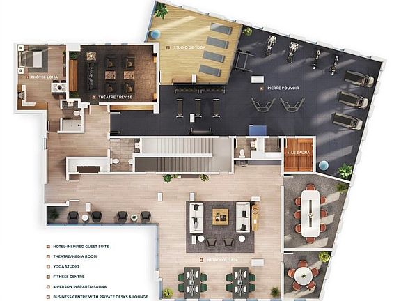 3rd image of 901 Lougheed Hwy #1606