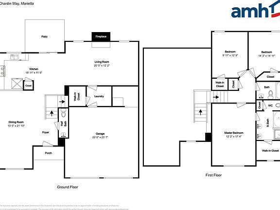2nd image of 1821 Chardin Way