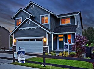 16329 5th Model Home Ave SE LOT 22, Bothell, WA 98012